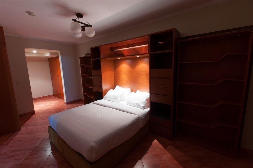 Porto Marina Apartments Powered By Amer-Group El Alamein Zewnętrze zdjęcie