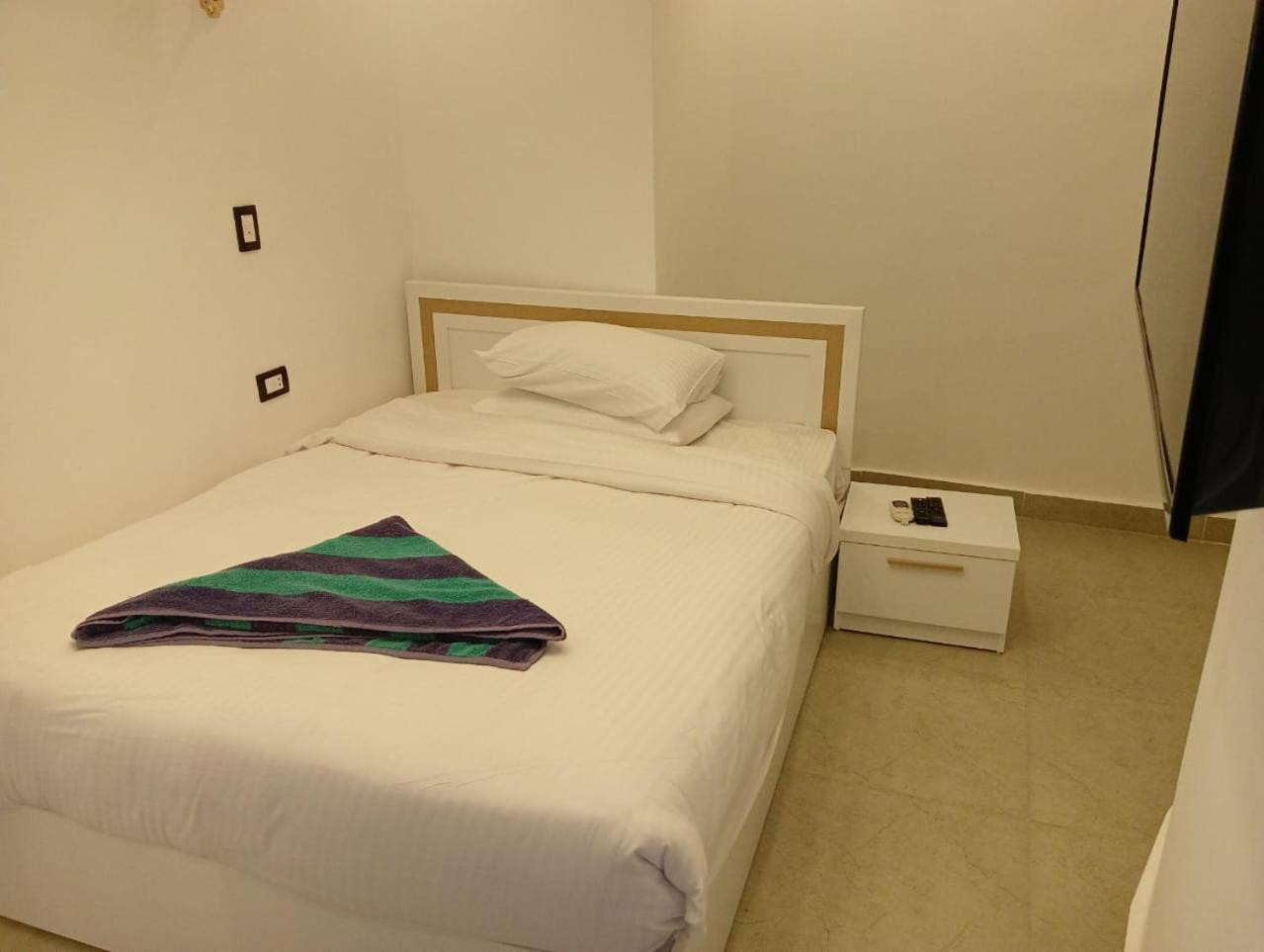 Porto Marina Apartments Powered By Amer-Group El Alamein Zewnętrze zdjęcie