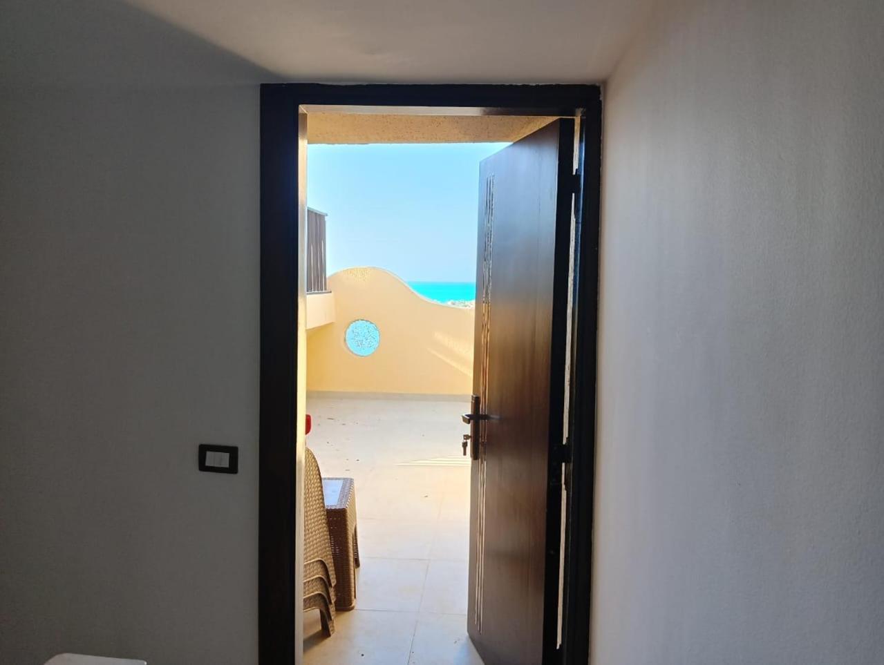 Porto Marina Apartments Powered By Amer-Group El Alamein Zewnętrze zdjęcie