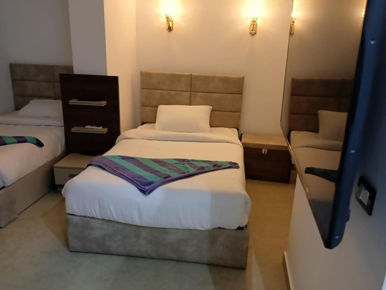 Porto Marina Apartments Powered By Amer-Group El Alamein Zewnętrze zdjęcie