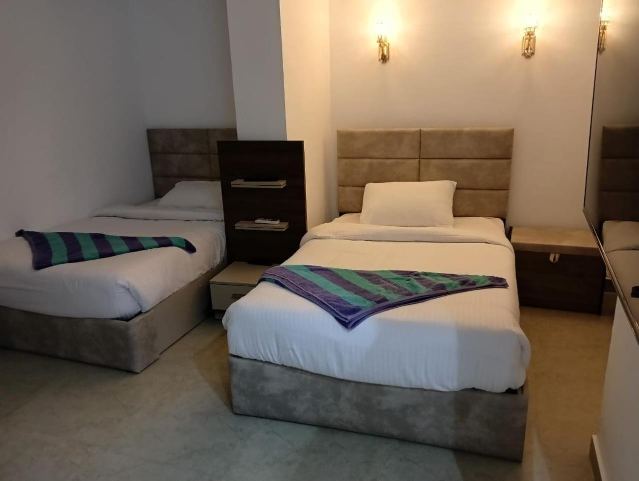 Porto Marina Apartments Powered By Amer-Group El Alamein Zewnętrze zdjęcie