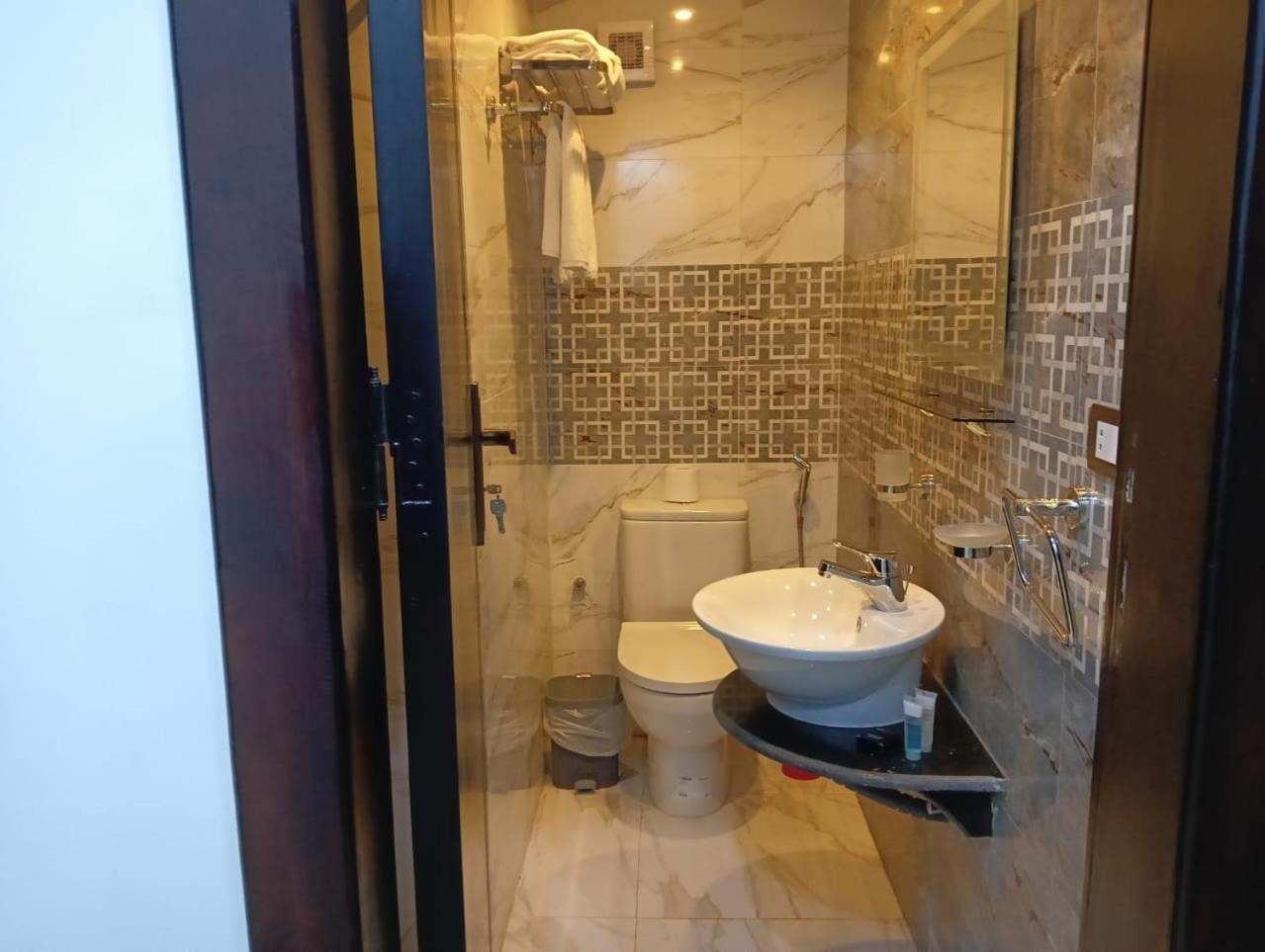 Porto Marina Apartments Powered By Amer-Group El Alamein Zewnętrze zdjęcie