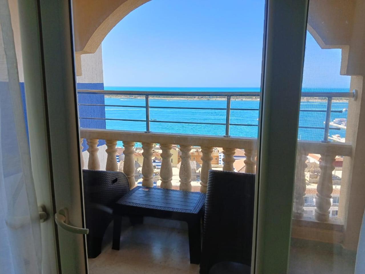 Porto Marina Apartments Powered By Amer-Group El Alamein Zewnętrze zdjęcie