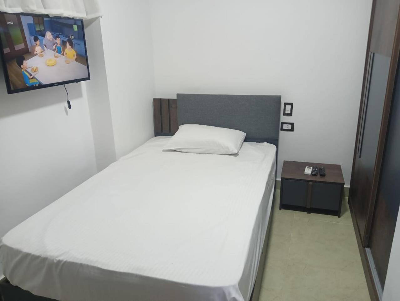 Porto Marina Apartments Powered By Amer-Group El Alamein Zewnętrze zdjęcie