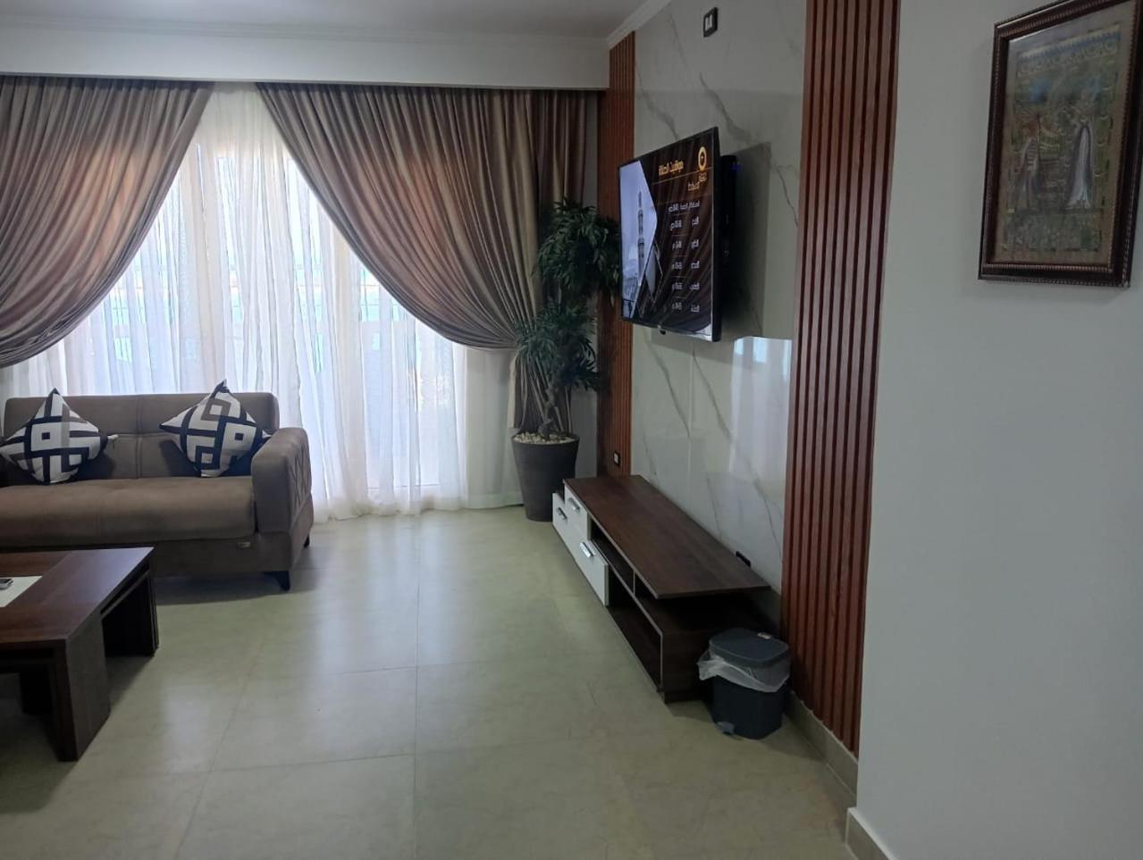 Porto Marina Apartments Powered By Amer-Group El Alamein Zewnętrze zdjęcie