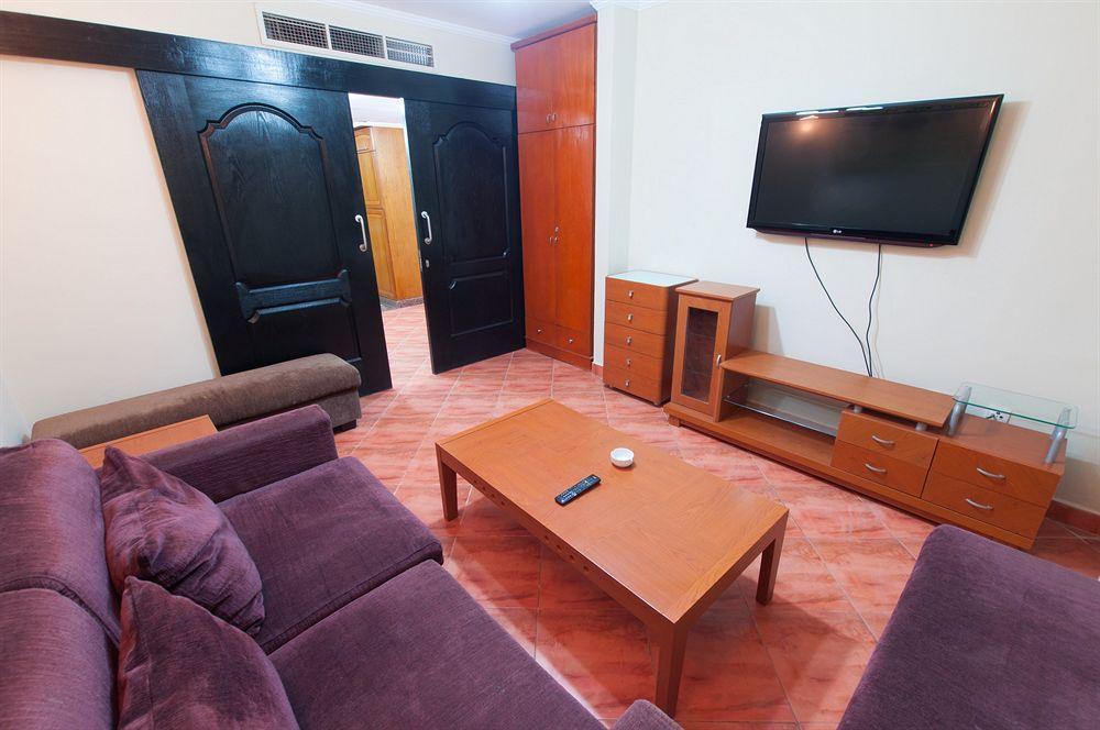 Porto Marina Apartments Powered By Amer-Group El Alamein Zewnętrze zdjęcie