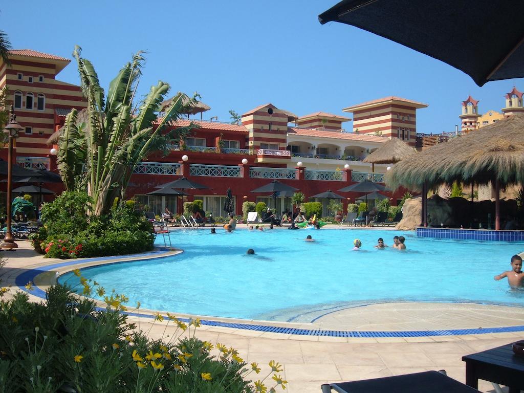 Porto Marina Apartments Powered By Amer-Group El Alamein Zewnętrze zdjęcie