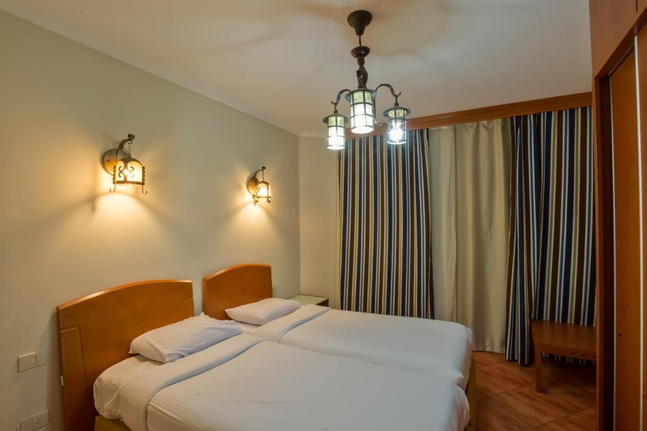 Porto Marina Apartments Powered By Amer-Group El Alamein Zewnętrze zdjęcie