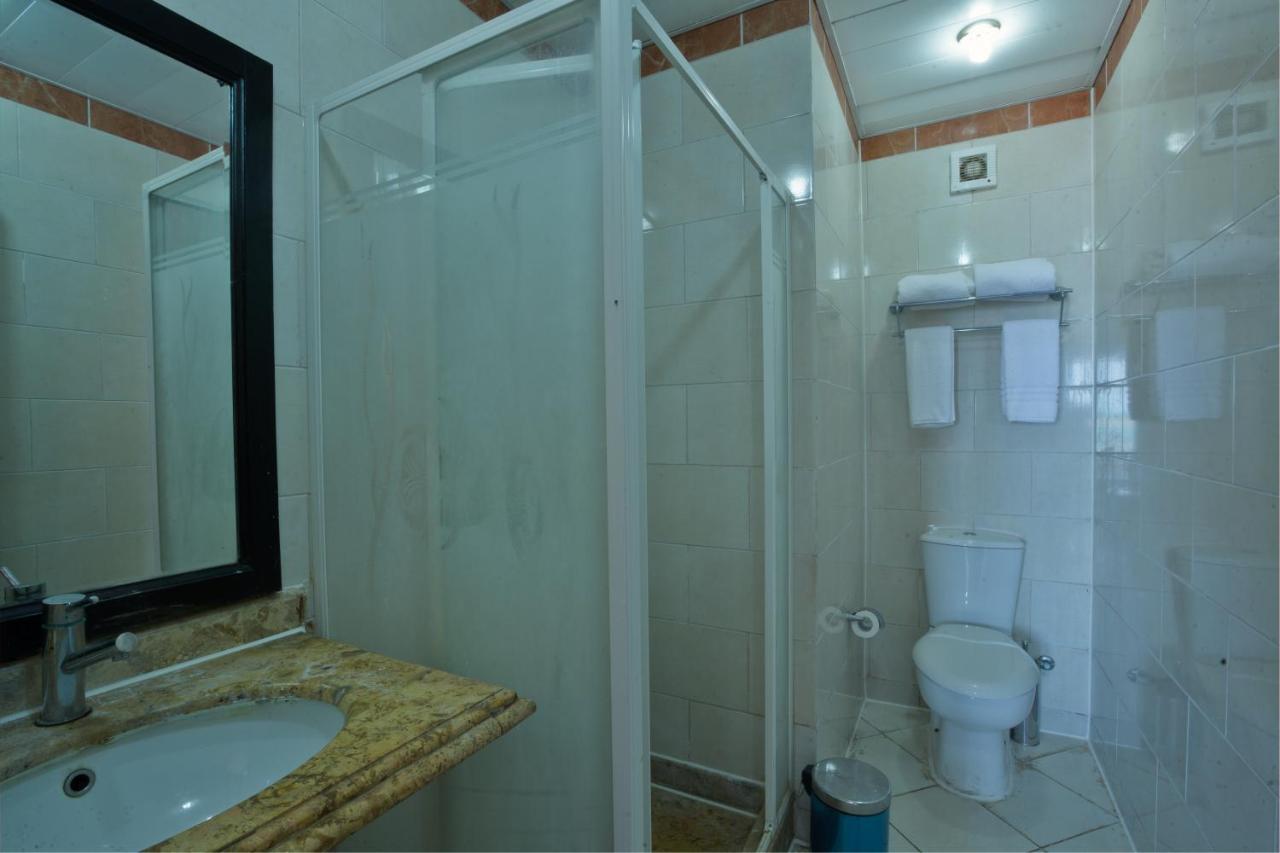 Porto Marina Apartments Powered By Amer-Group El Alamein Zewnętrze zdjęcie