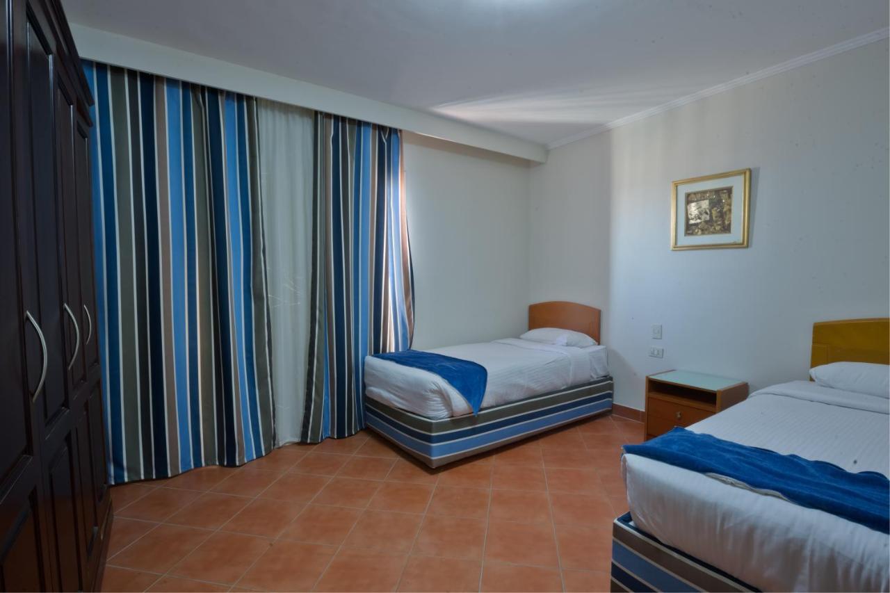 Porto Marina Apartments Powered By Amer-Group El Alamein Zewnętrze zdjęcie